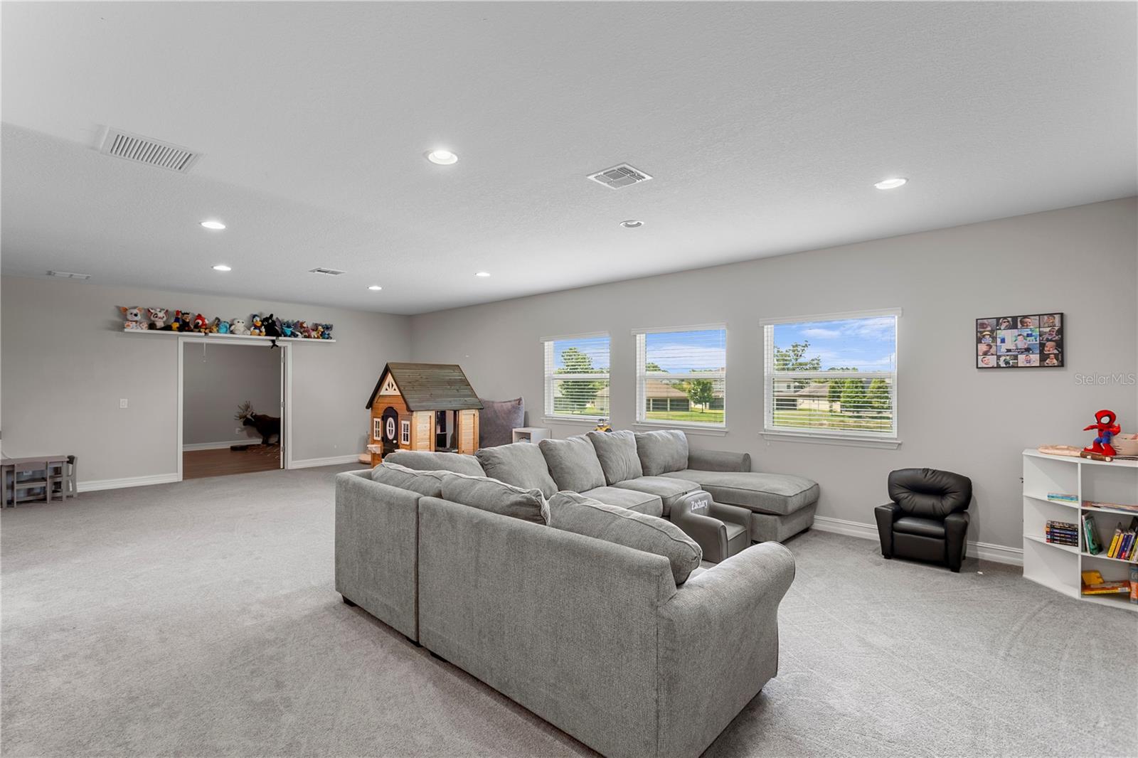 MARIPOSA PH 2A & 2B - Residential