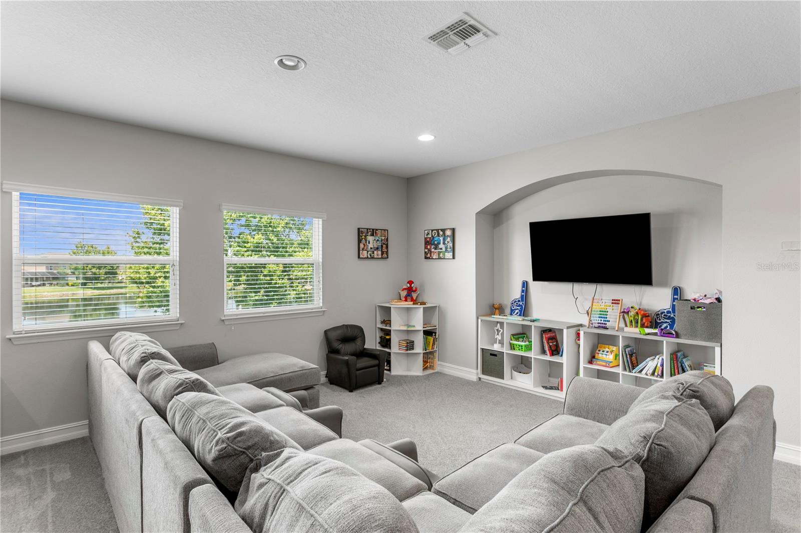 MARIPOSA PH 2A & 2B - Residential