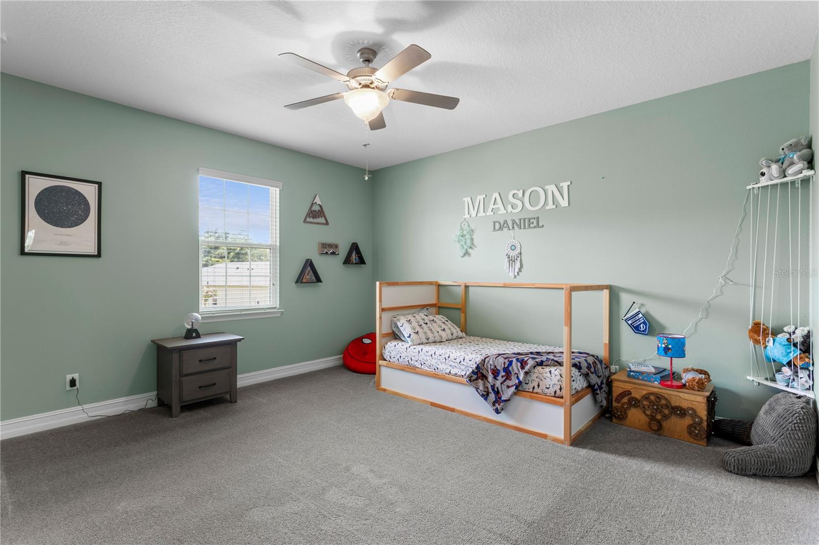 MARIPOSA PH 2A & 2B - Residential