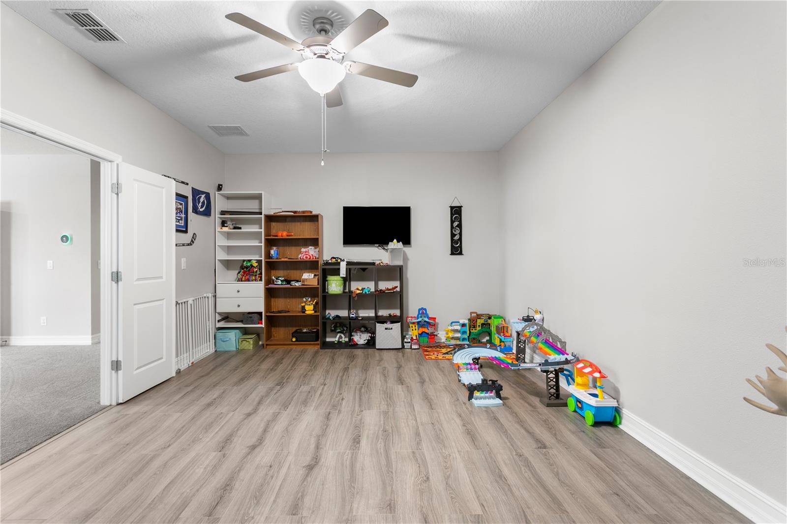 MARIPOSA PH 2A & 2B - Residential