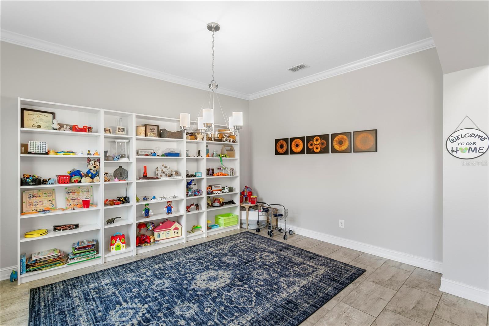 MARIPOSA PH 2A & 2B - Residential