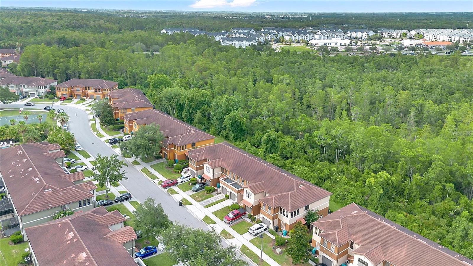 TIVOLI GARDENS - Residential