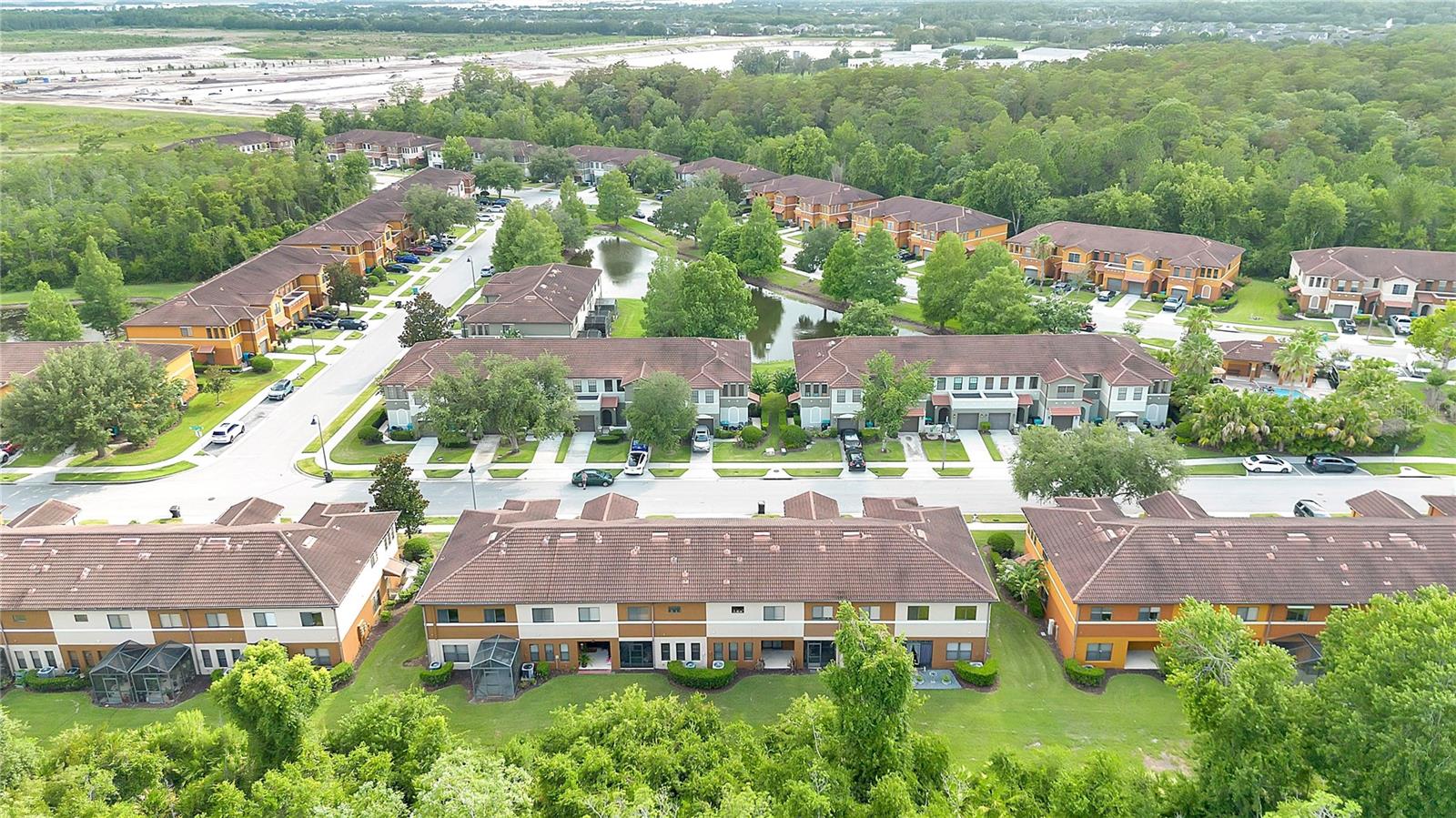 TIVOLI GARDENS - Residential