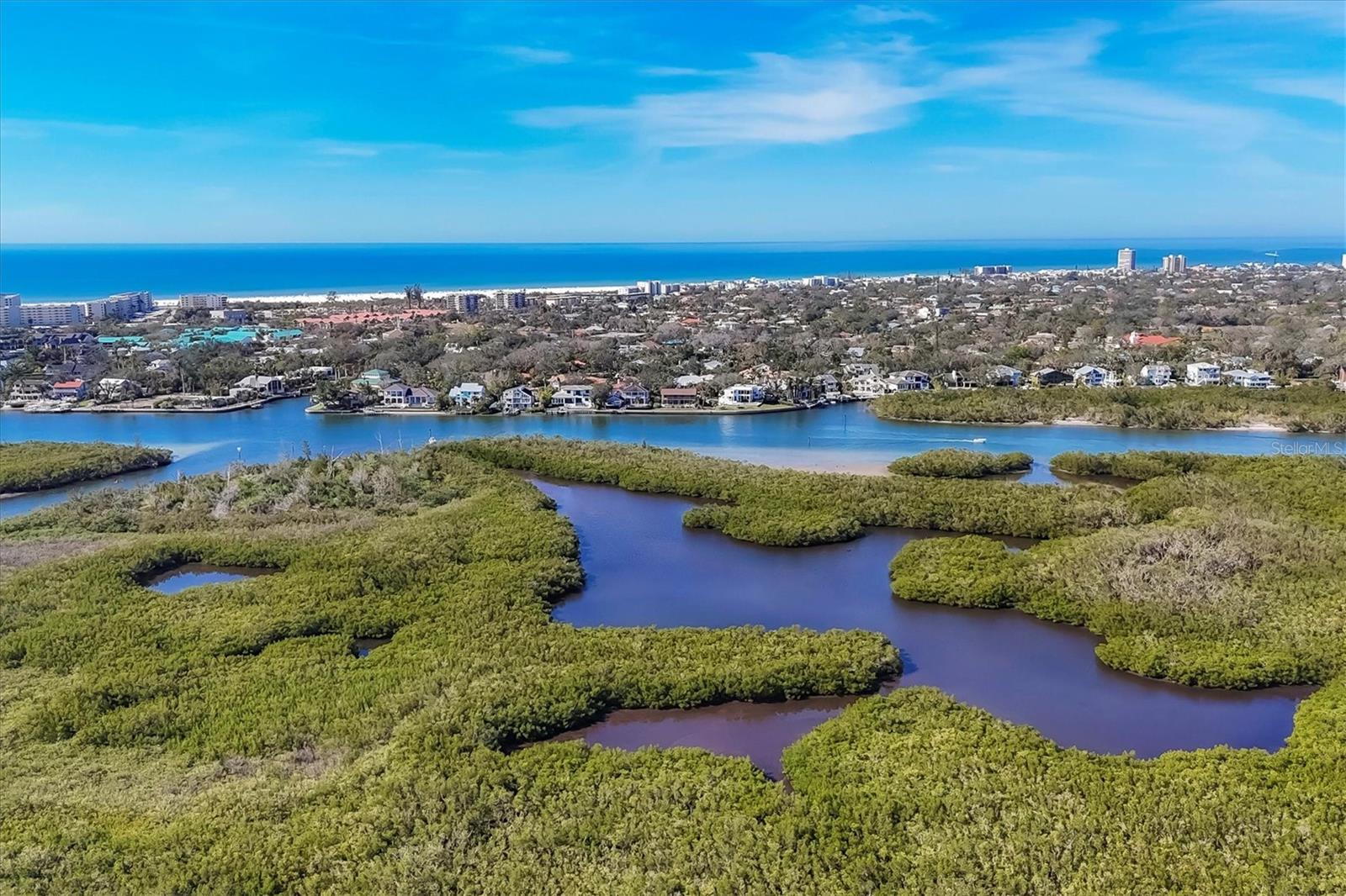 PHILLIPPI HARBOR CLUB - Residential