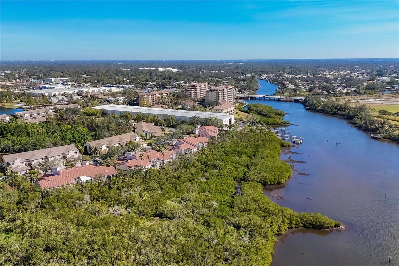 PHILLIPPI HARBOR CLUB - Residential