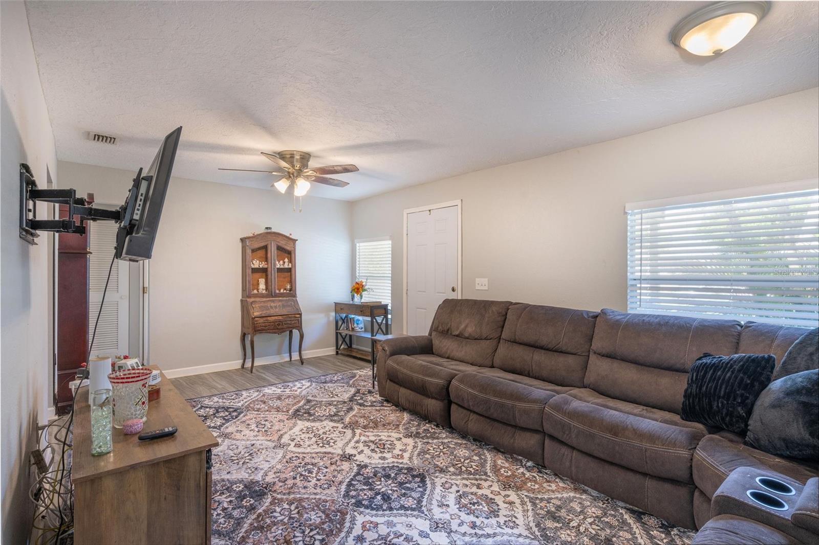 BAY VIEW PARK REV - Residential
