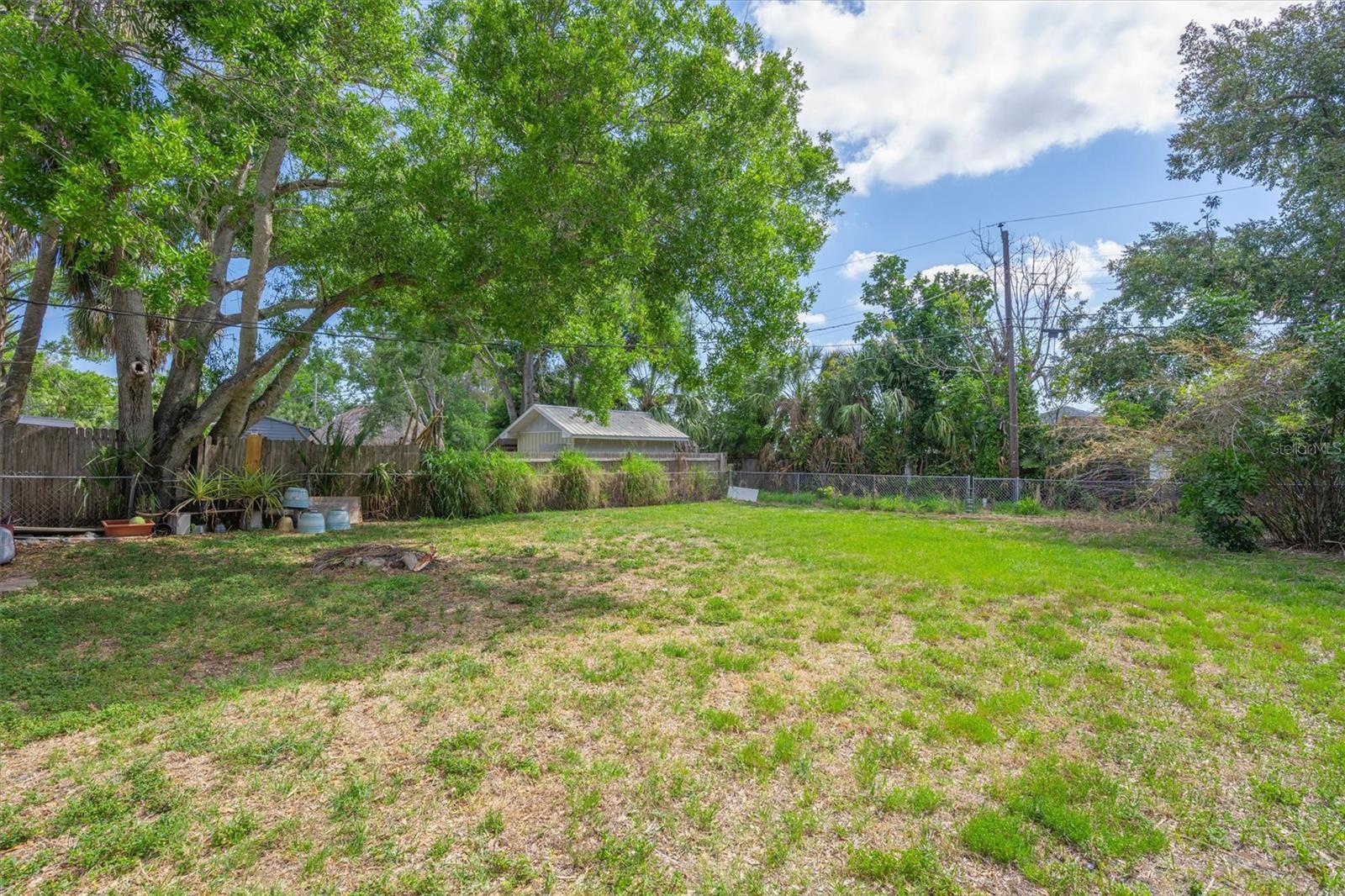 BAY VIEW PARK REV - Residential