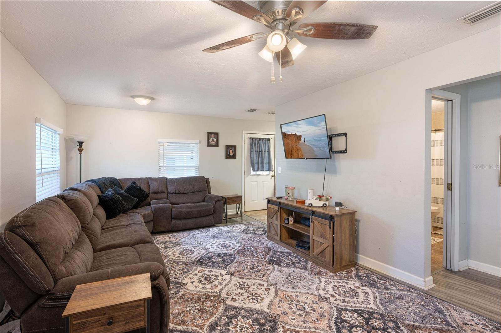 BAY VIEW PARK REV - Residential