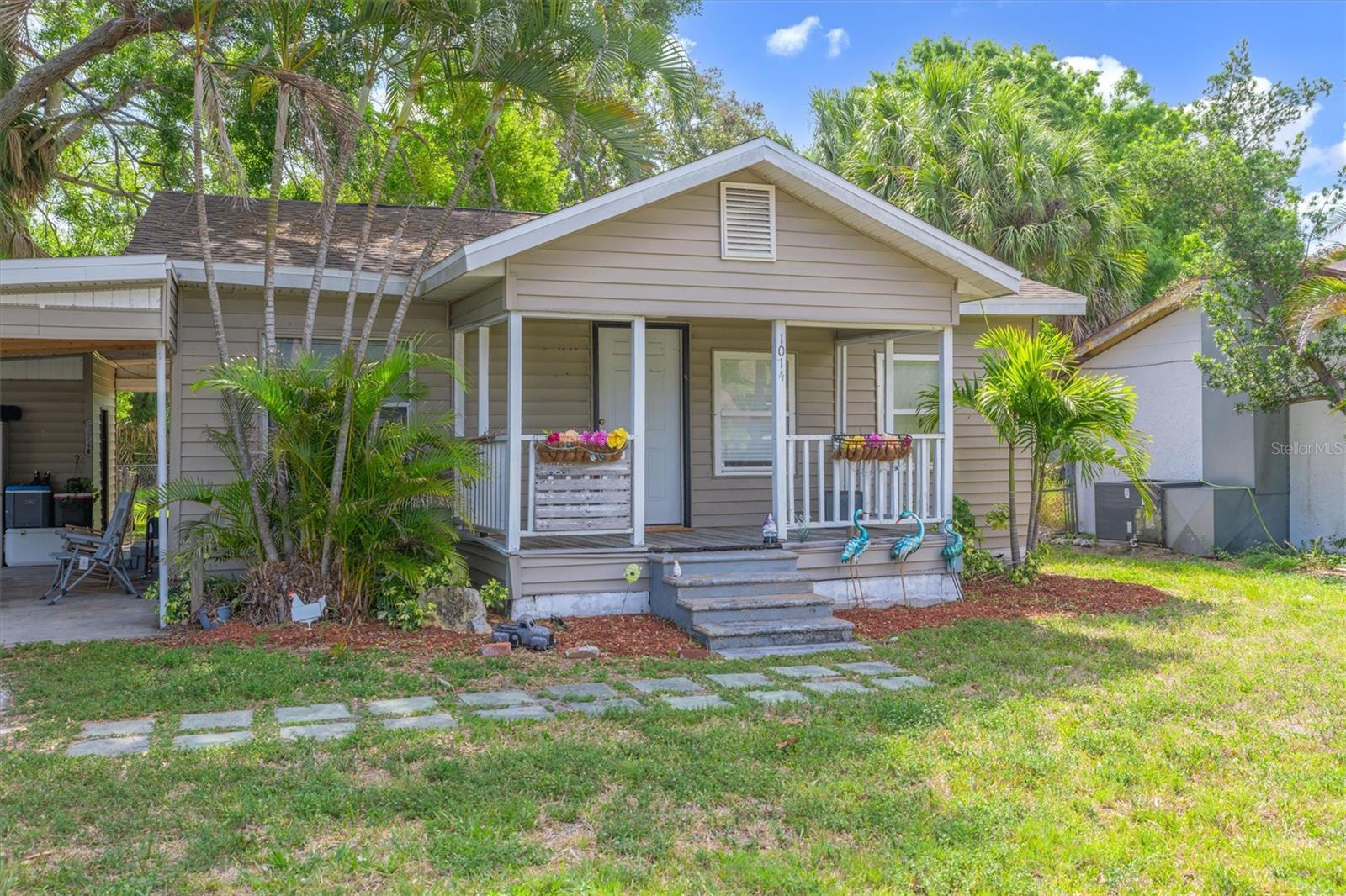 BAY VIEW PARK REV - Residential