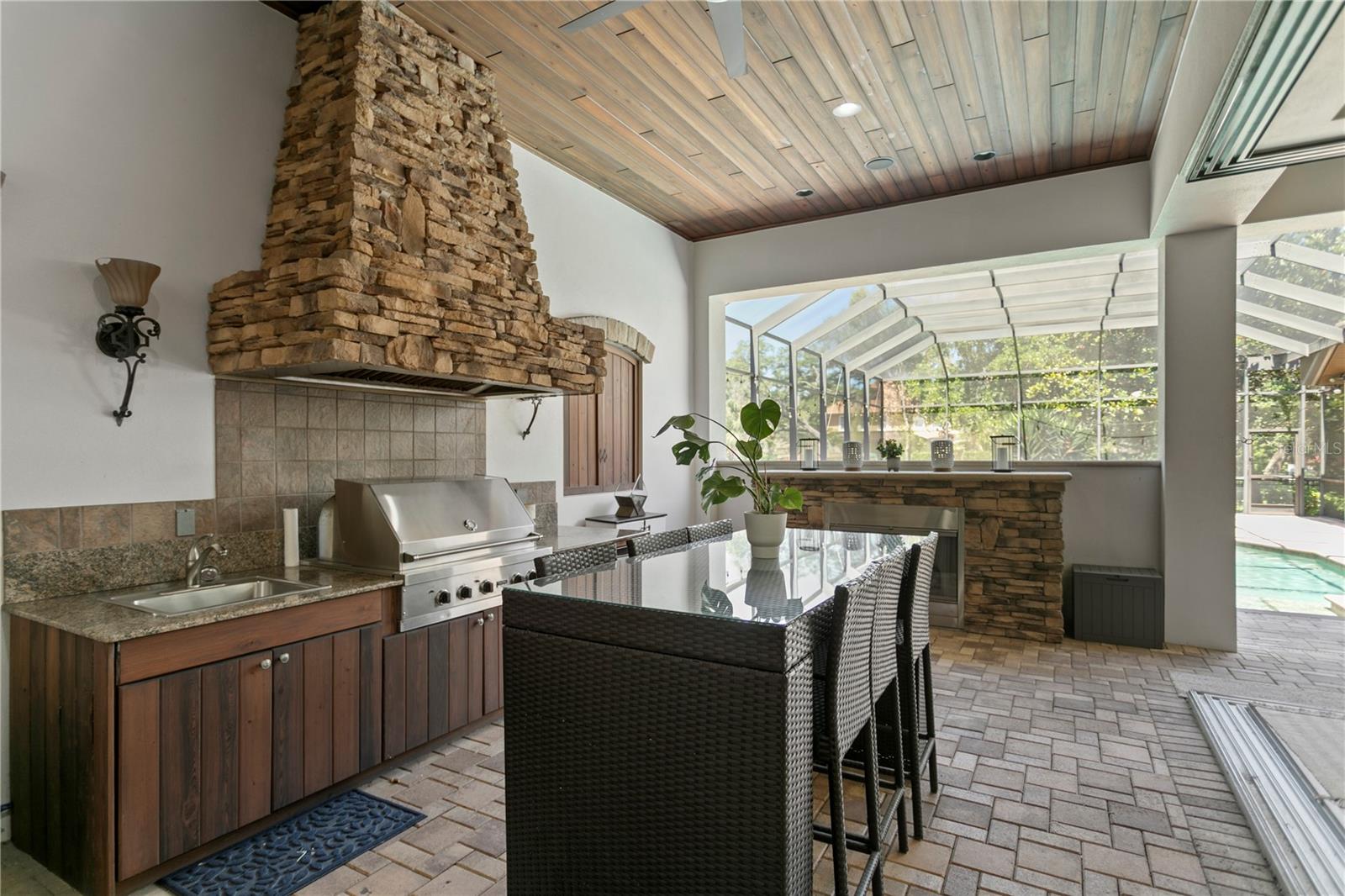 FISHHAWK RANCH - Residential