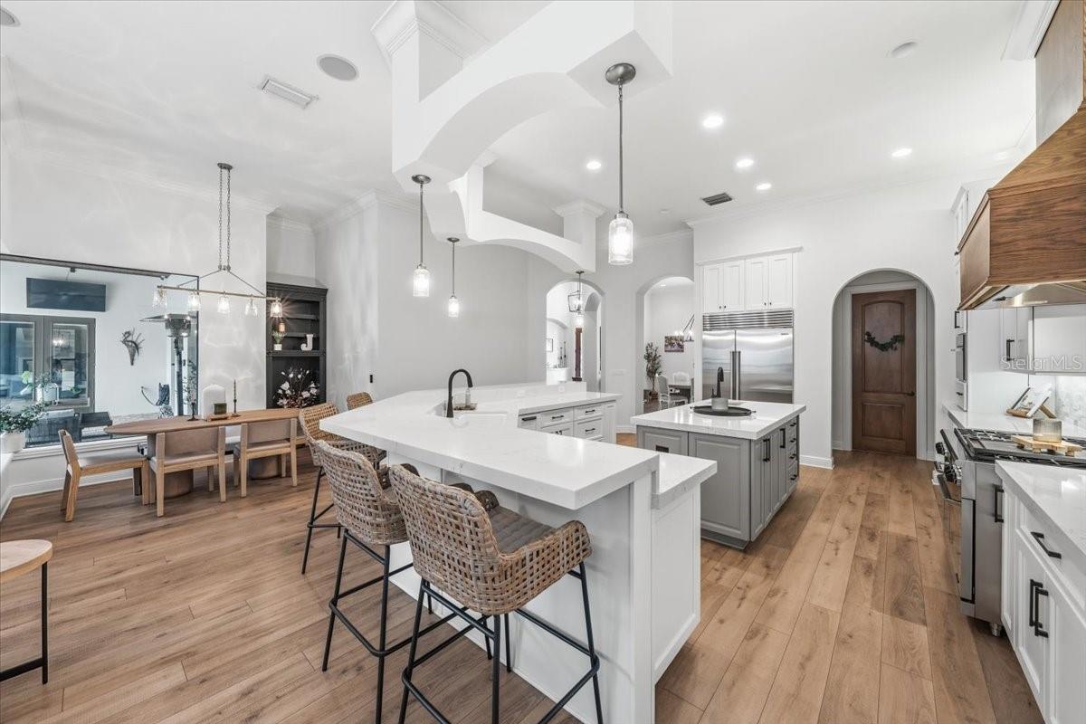 FISHHAWK RANCH - Residential