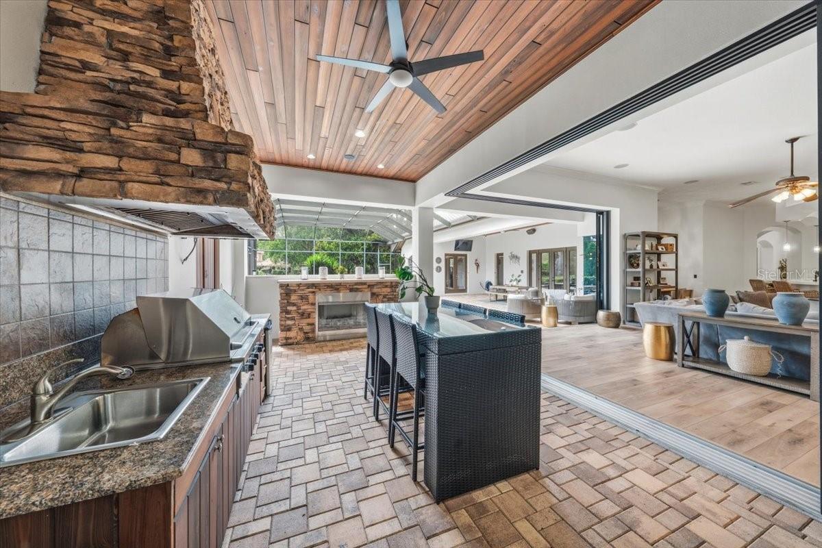 FISHHAWK RANCH - Residential