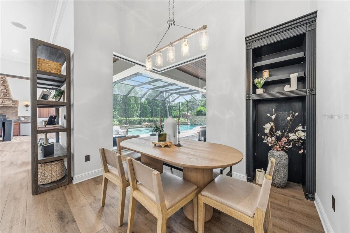 FISHHAWK RANCH - Residential
