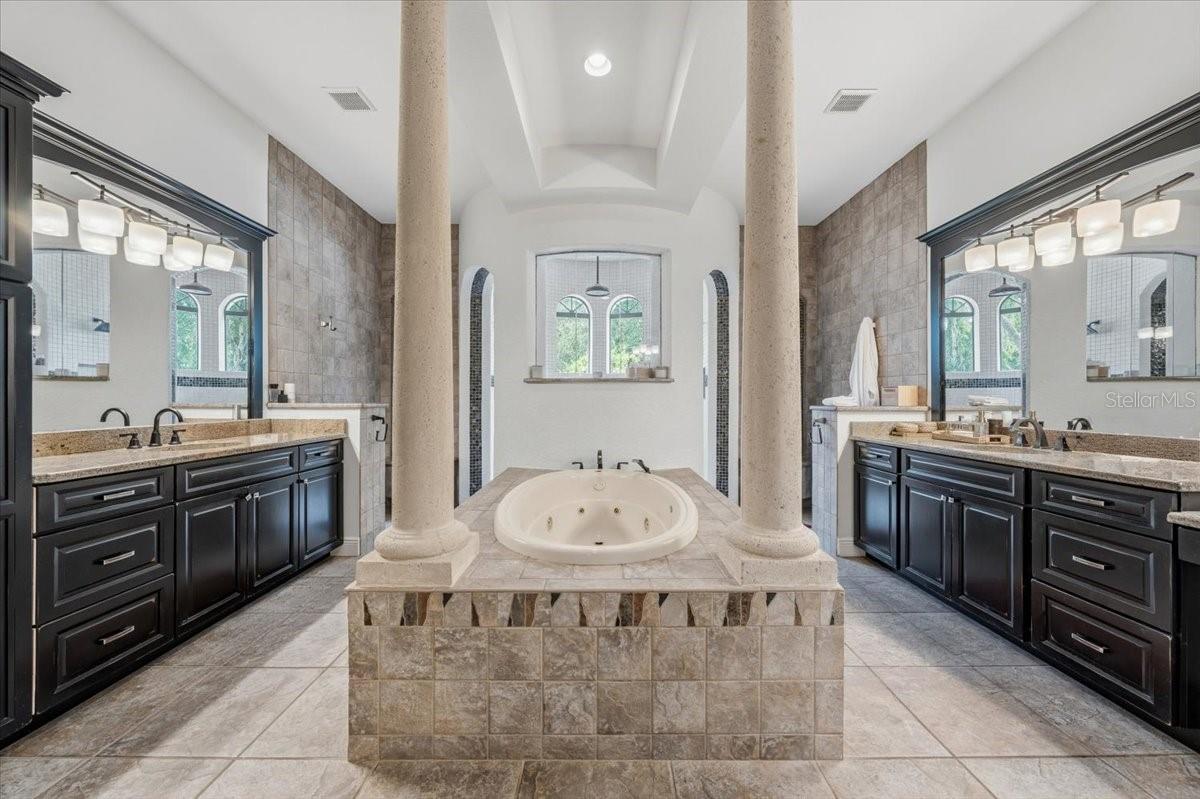 FISHHAWK RANCH - Residential
