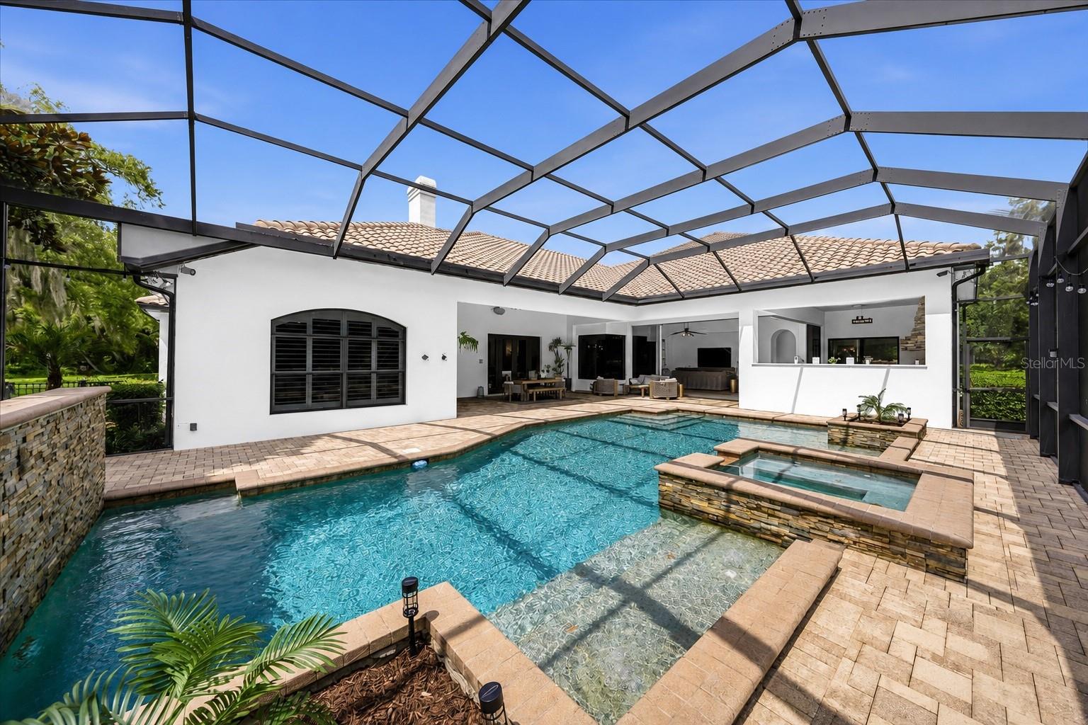 FISHHAWK RANCH - Residential