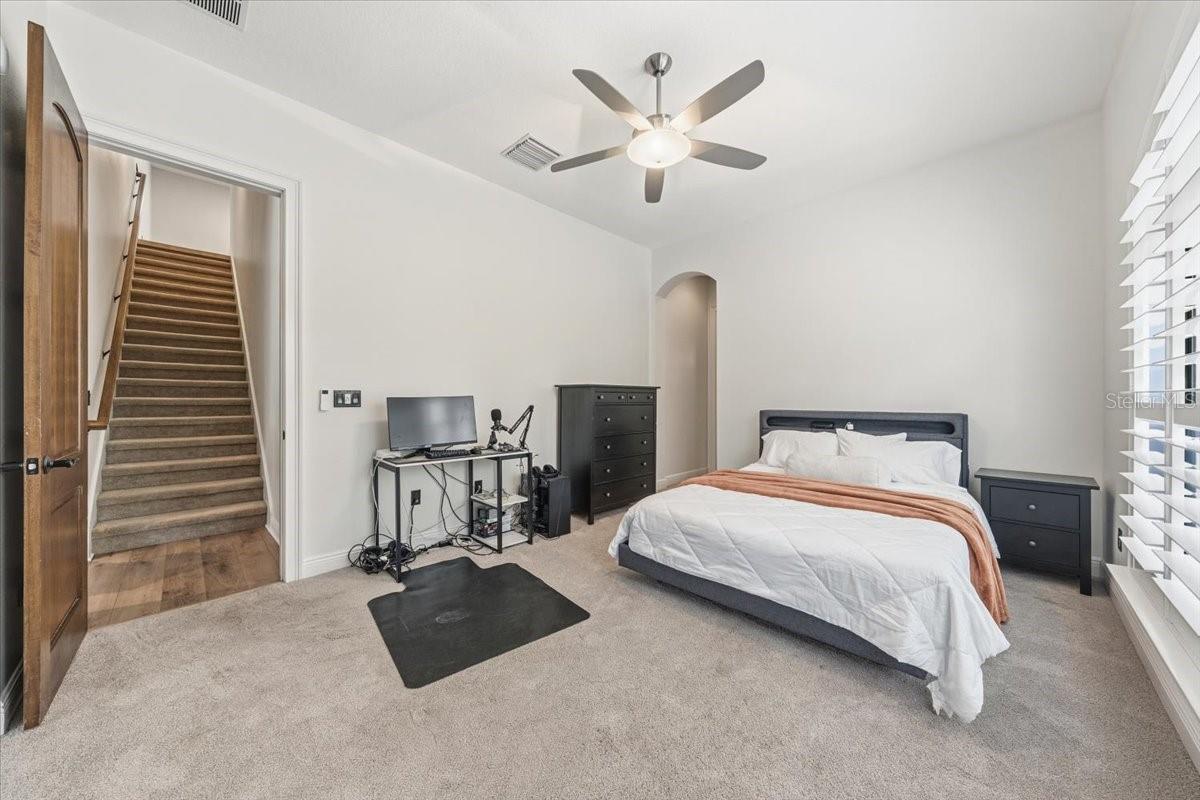 FISHHAWK RANCH - Residential