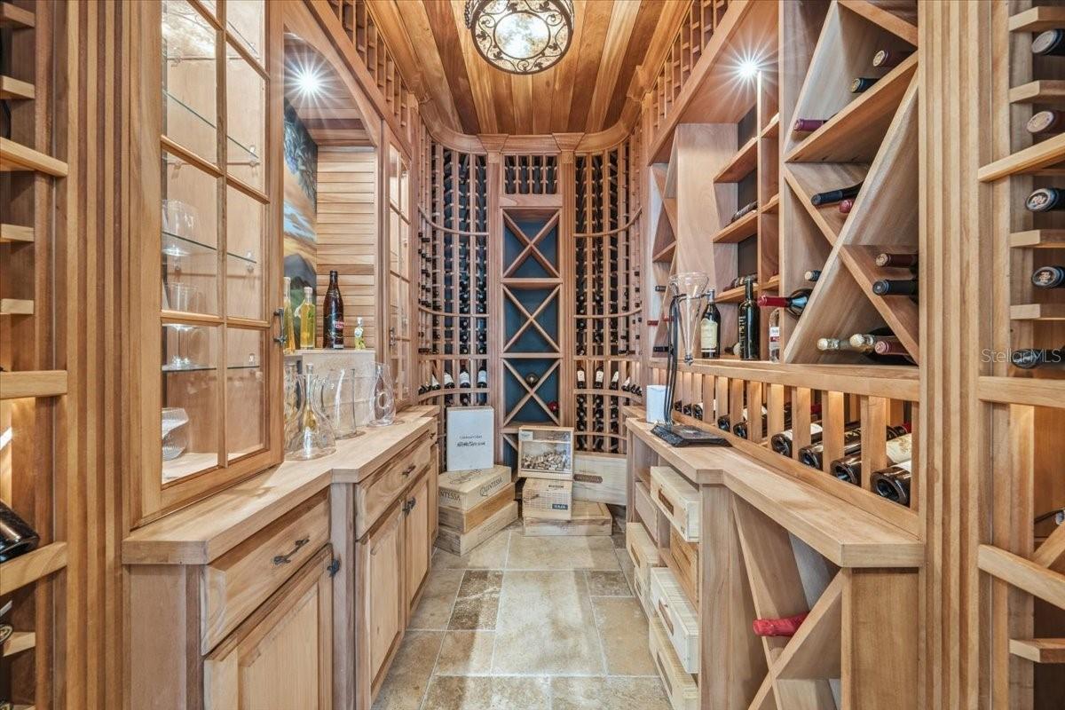 FISHHAWK RANCH - Residential