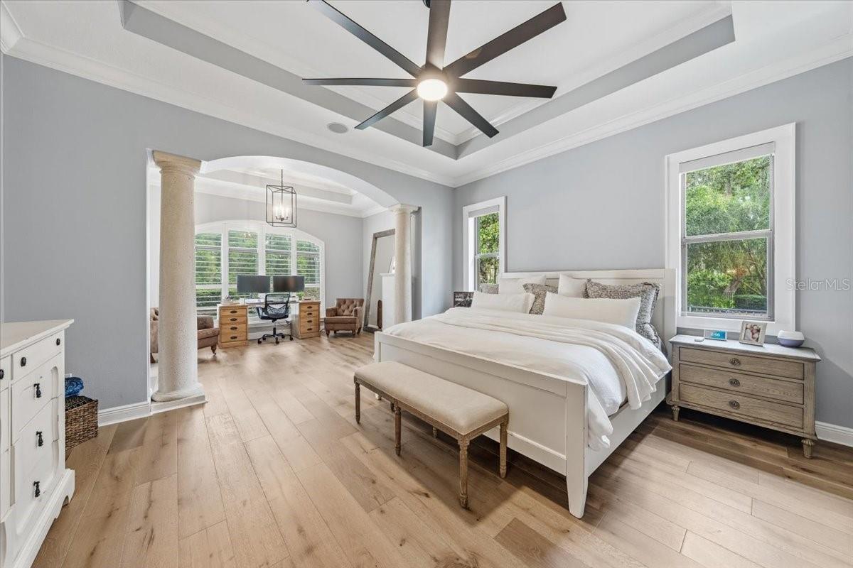 FISHHAWK RANCH - Residential