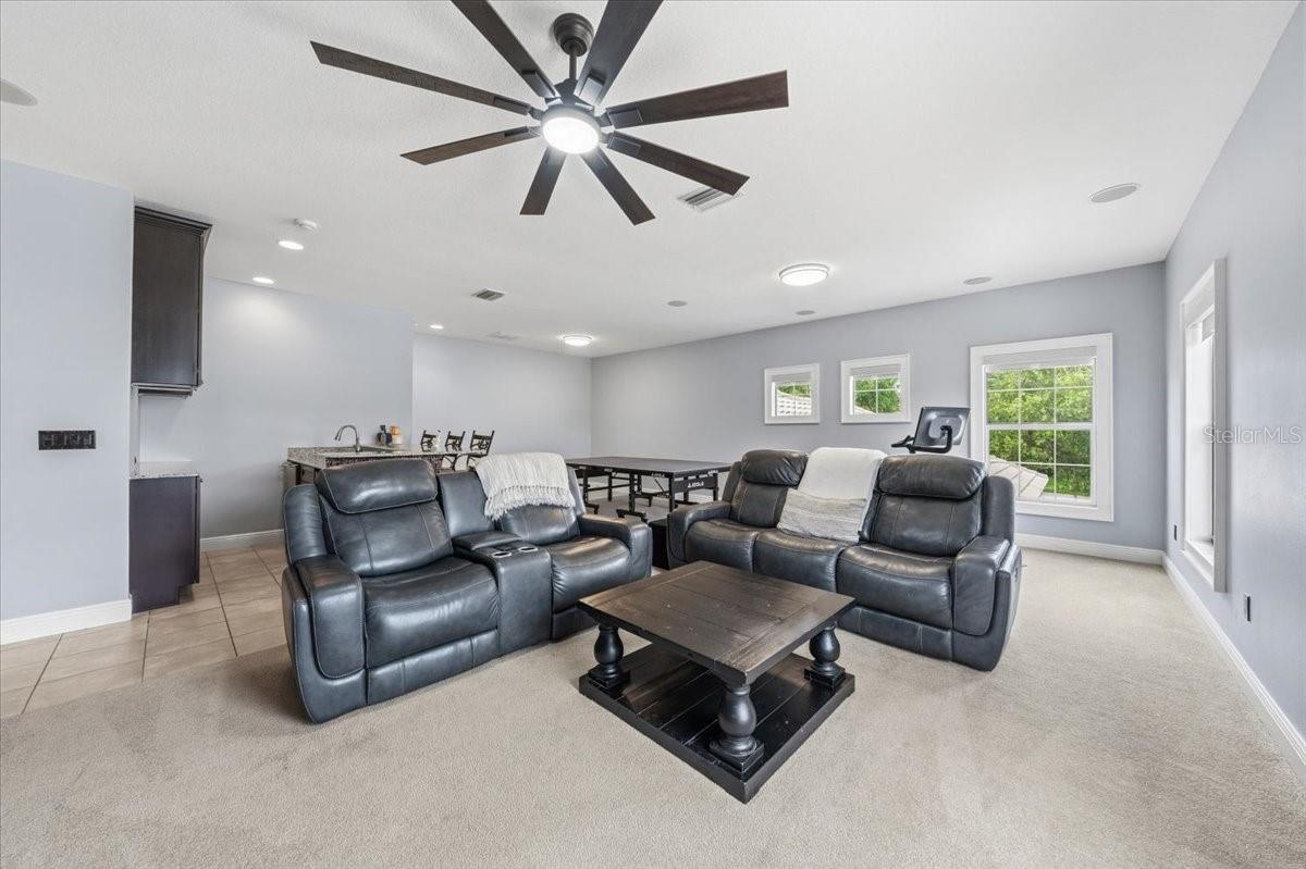 FISHHAWK RANCH - Residential