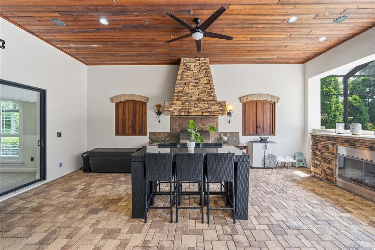 FISHHAWK RANCH - Residential
