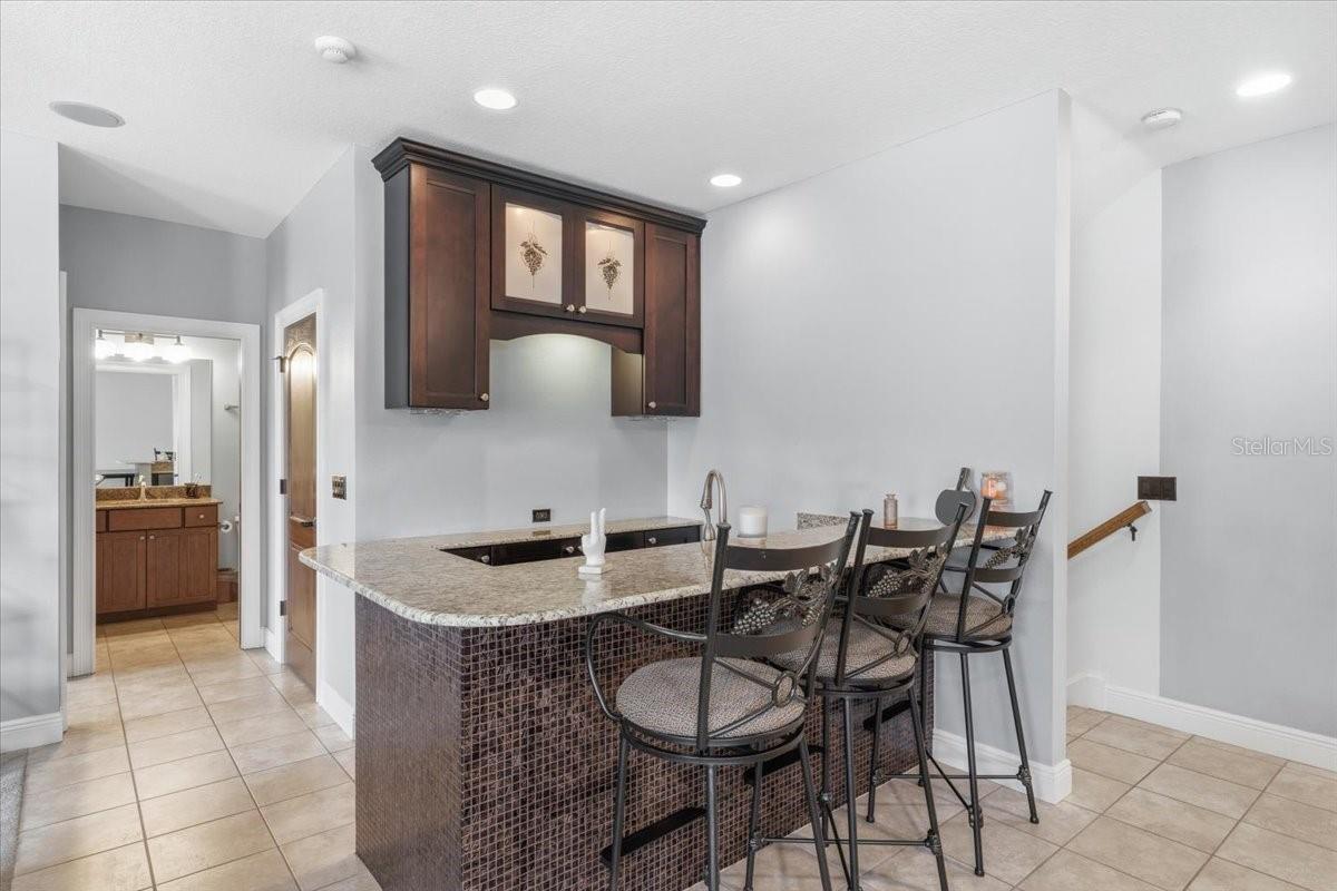 FISHHAWK RANCH - Residential