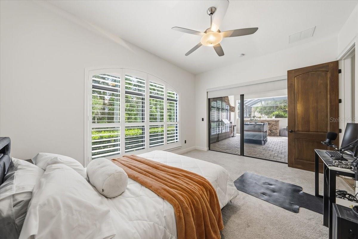 FISHHAWK RANCH - Residential