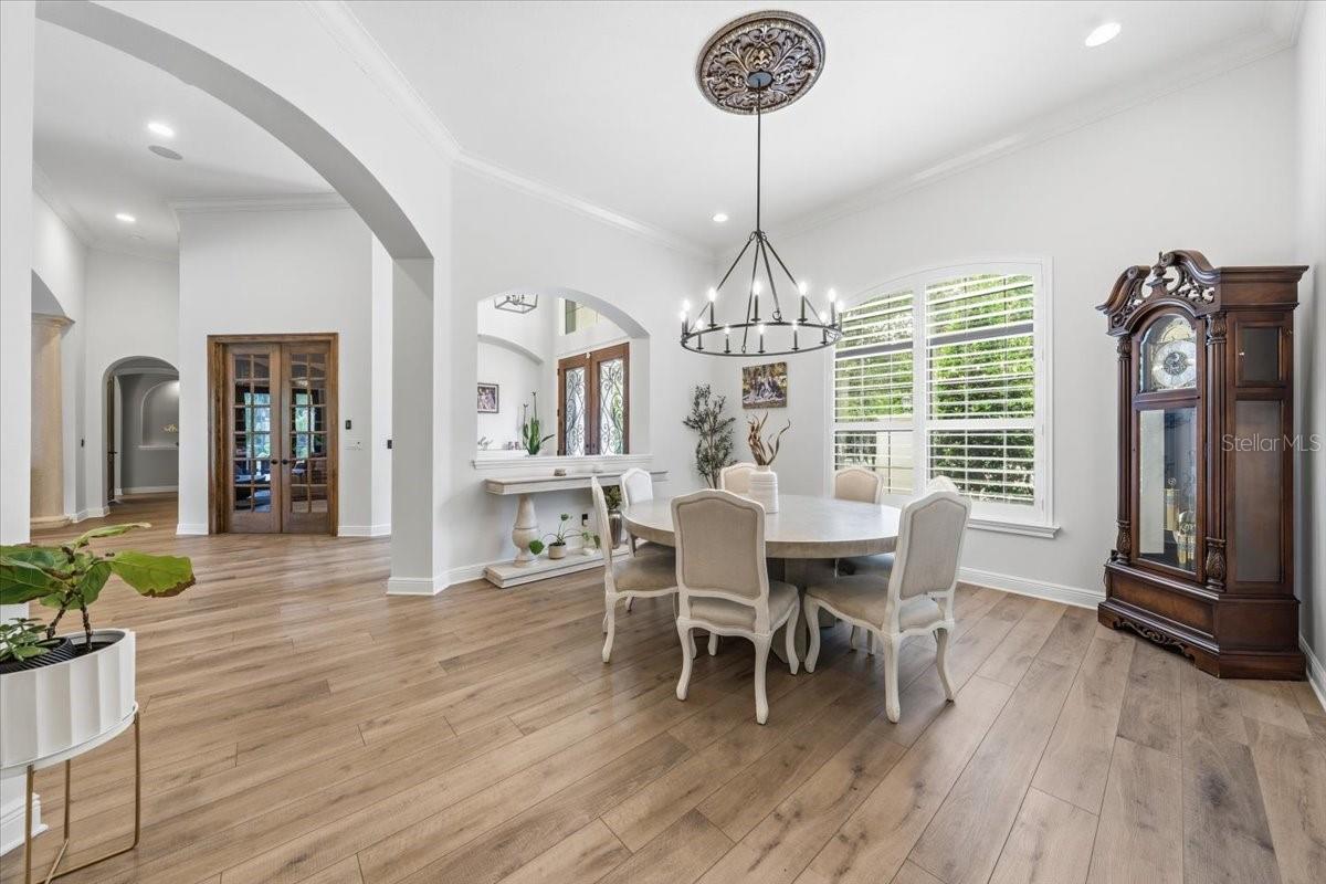 FISHHAWK RANCH - Residential