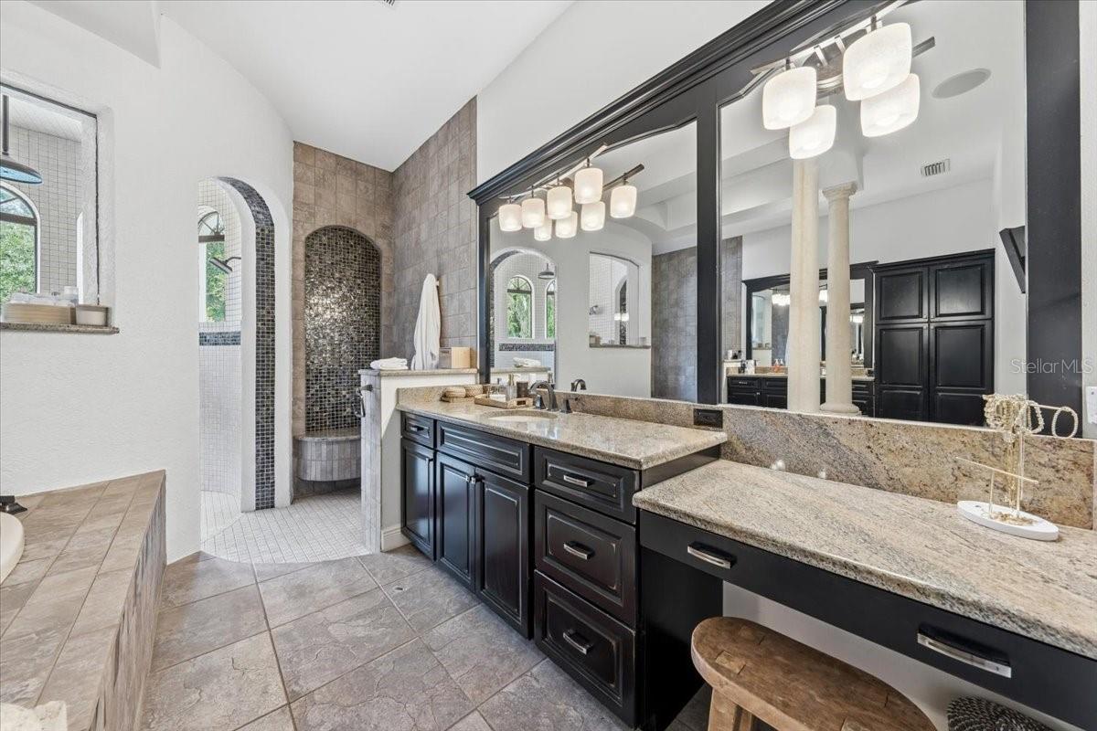FISHHAWK RANCH - Residential