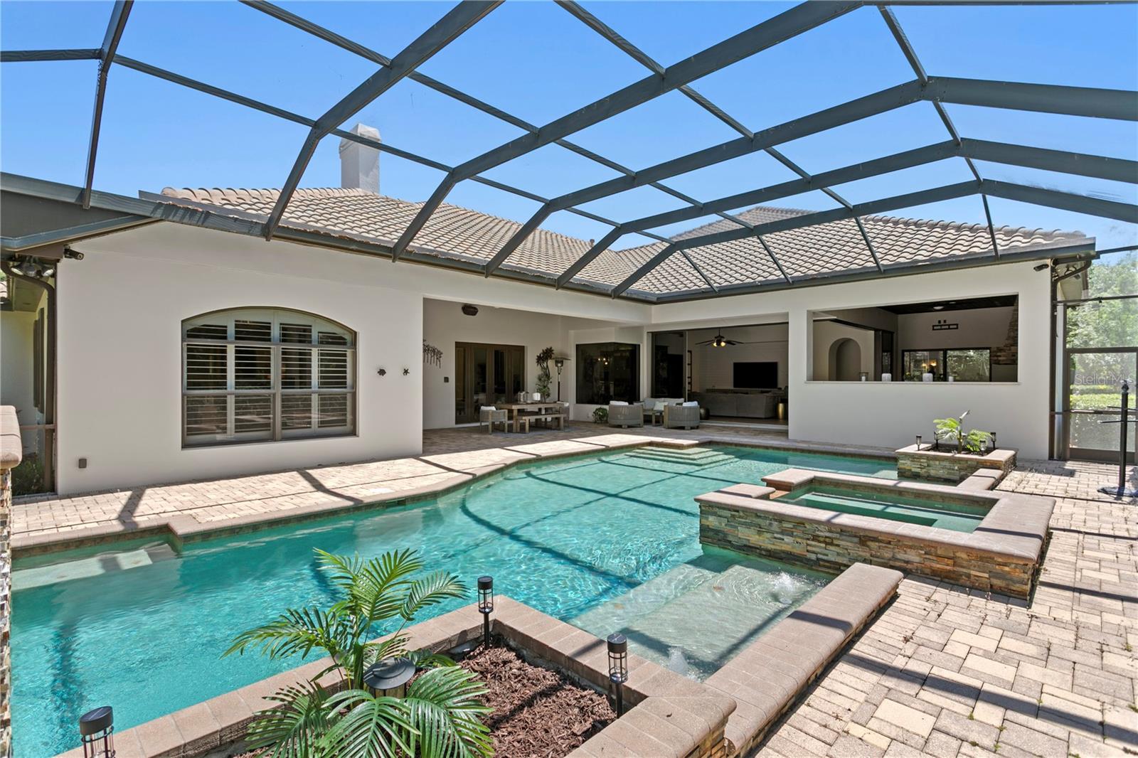 FISHHAWK RANCH - Residential