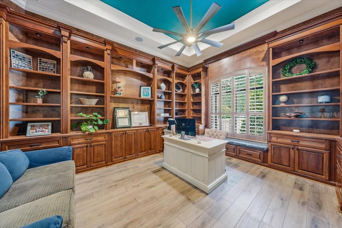 FISHHAWK RANCH - Residential