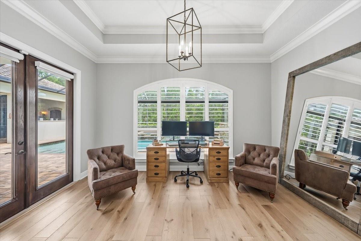 FISHHAWK RANCH - Residential