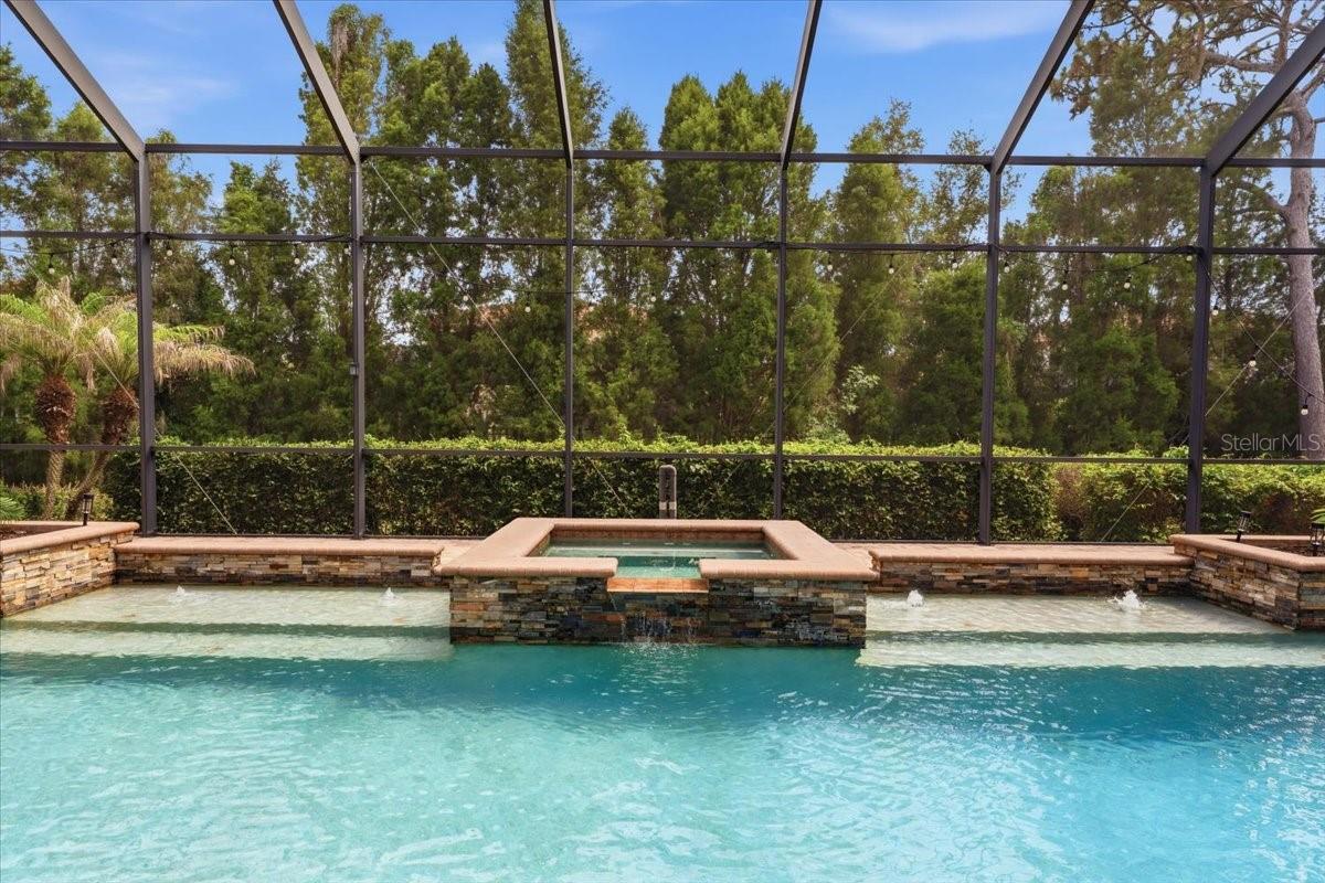FISHHAWK RANCH - Residential