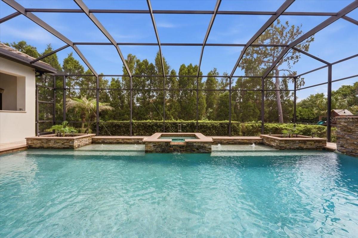 FISHHAWK RANCH - Residential