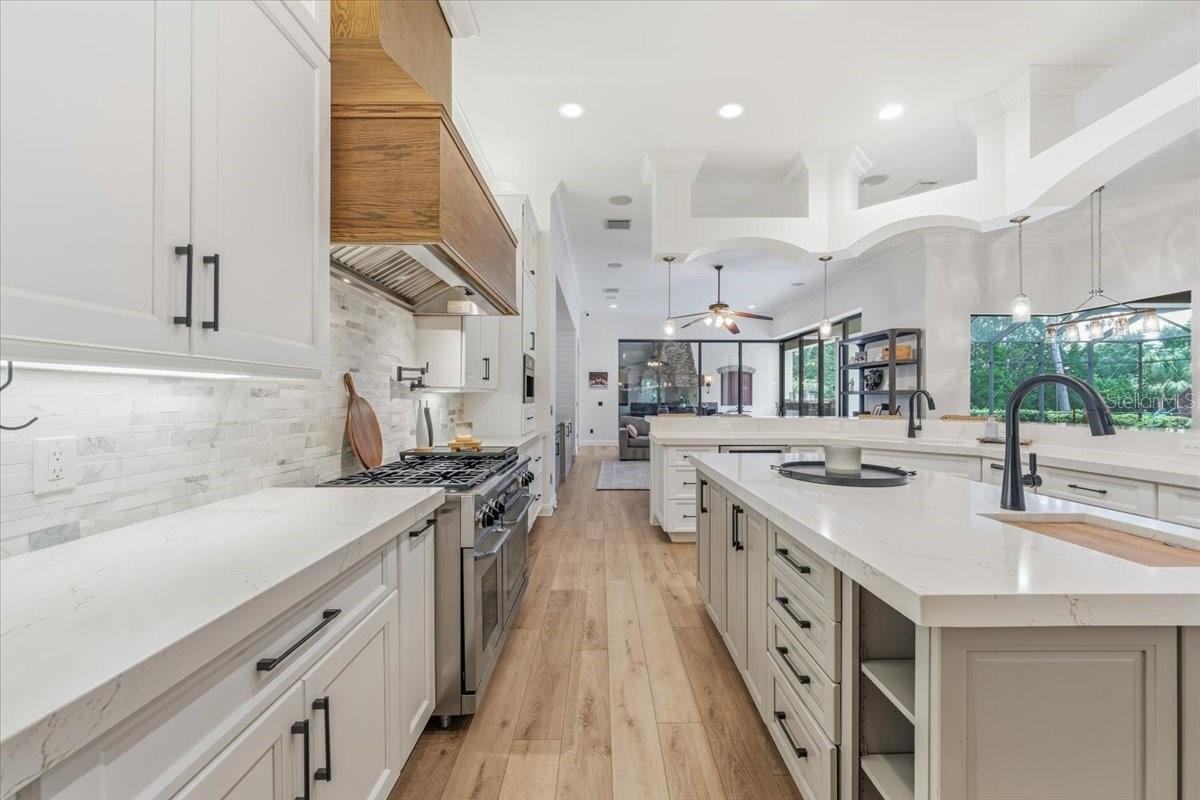 FISHHAWK RANCH - Residential