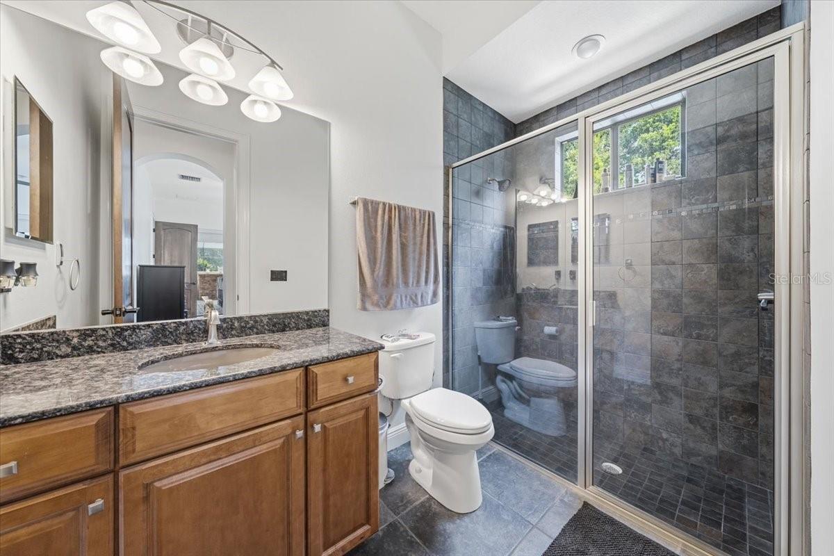 FISHHAWK RANCH - Residential