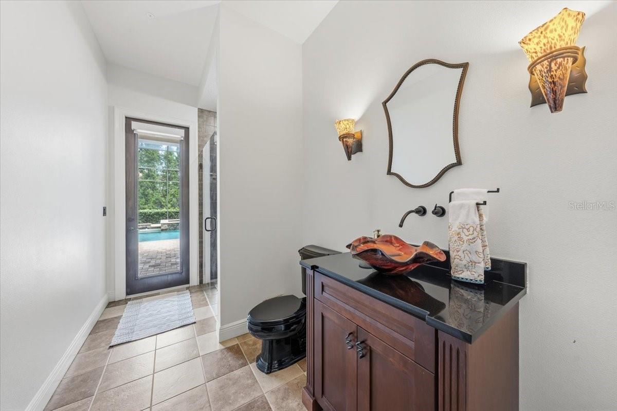FISHHAWK RANCH - Residential