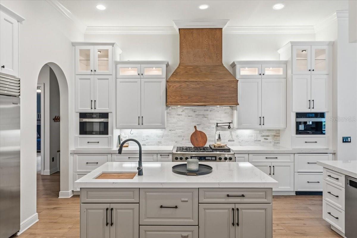 FISHHAWK RANCH - Residential