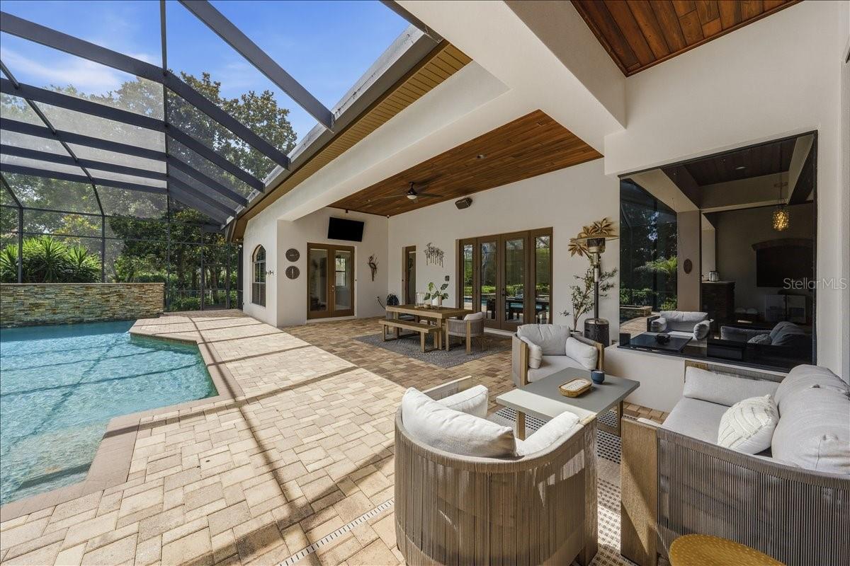 FISHHAWK RANCH - Residential