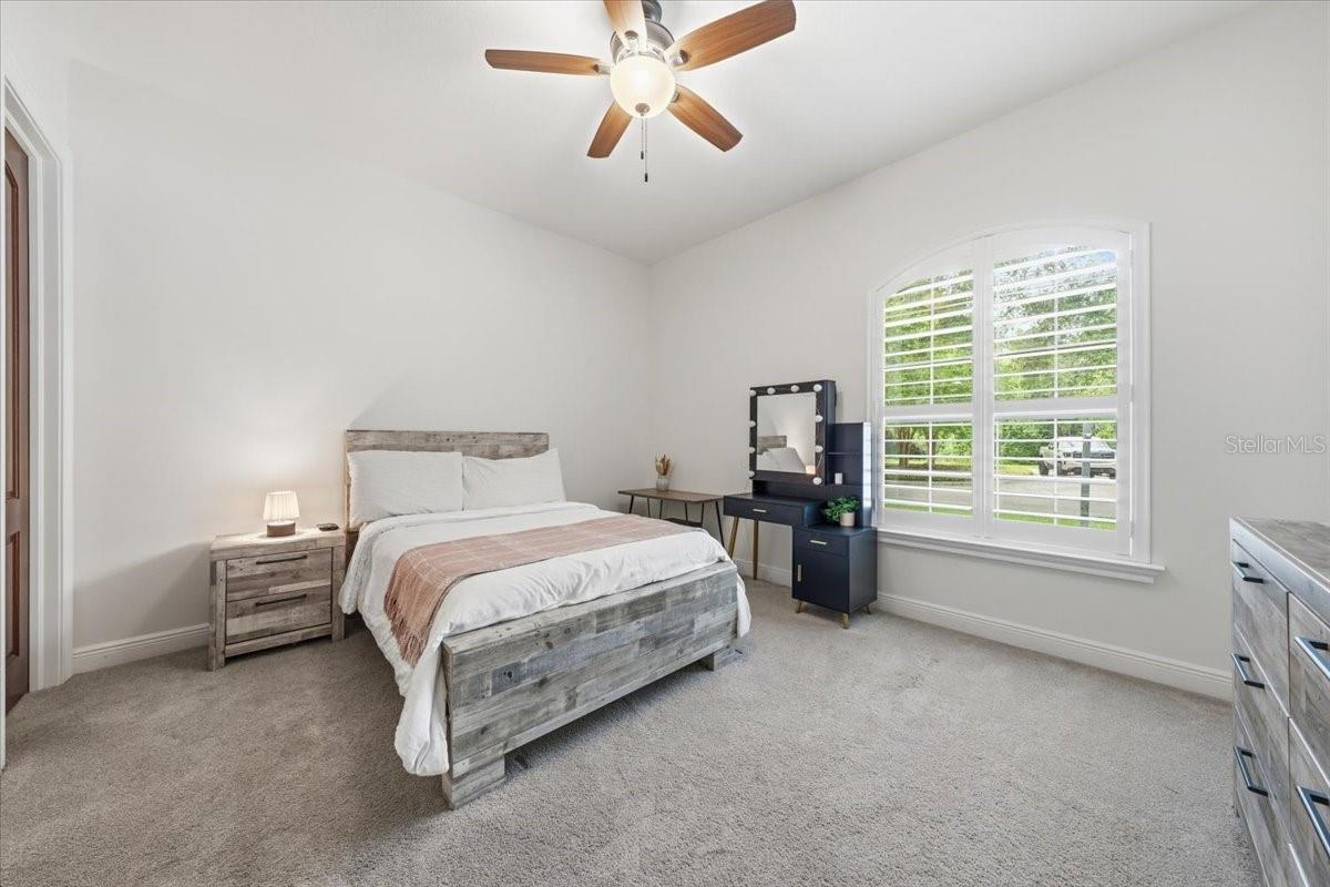 FISHHAWK RANCH - Residential