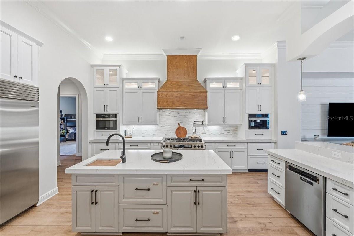 FISHHAWK RANCH - Residential