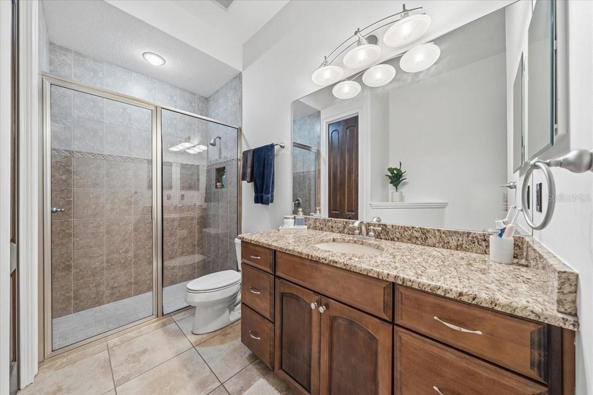 FISHHAWK RANCH - Residential