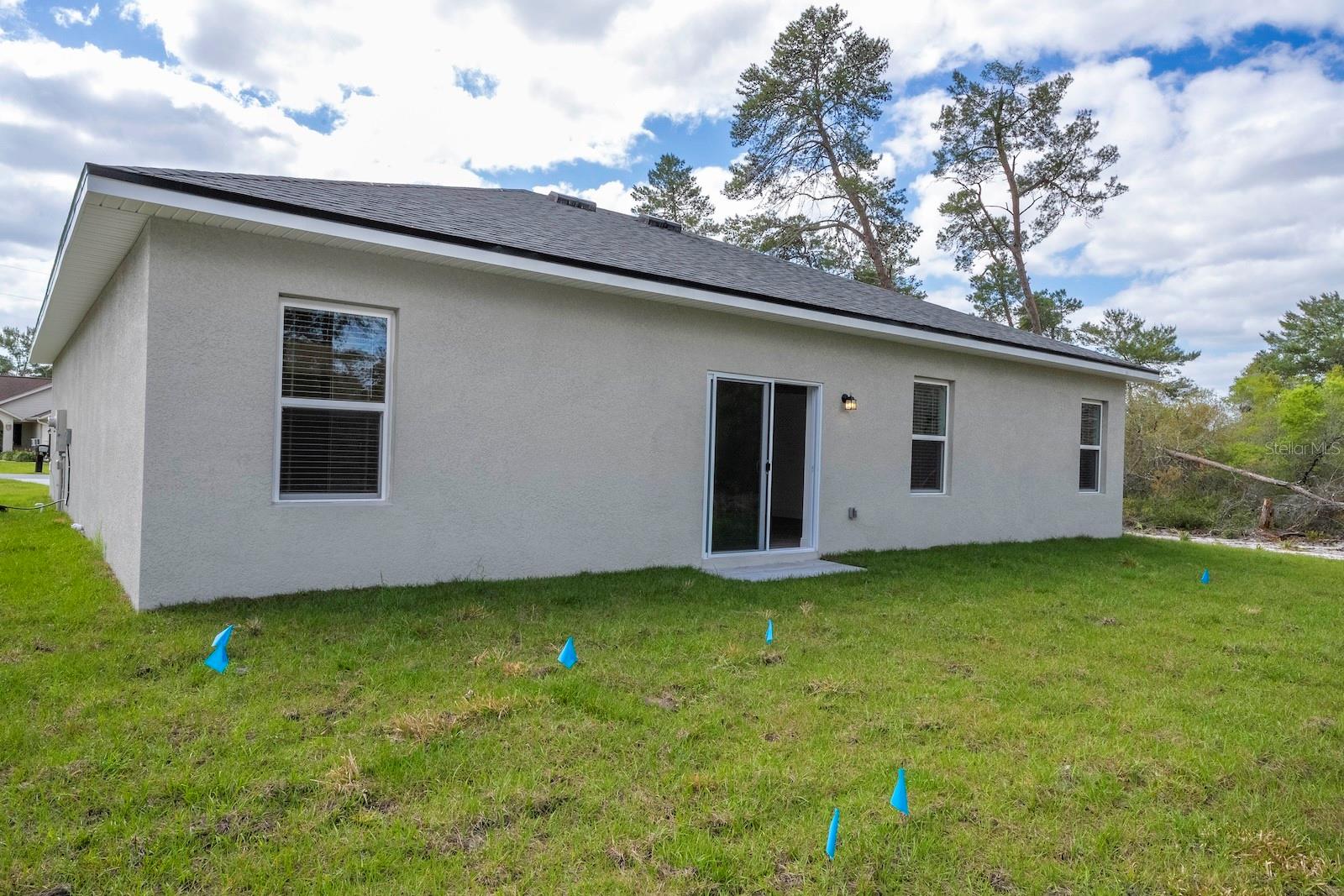 MARION OAKS UN 01 - Residential