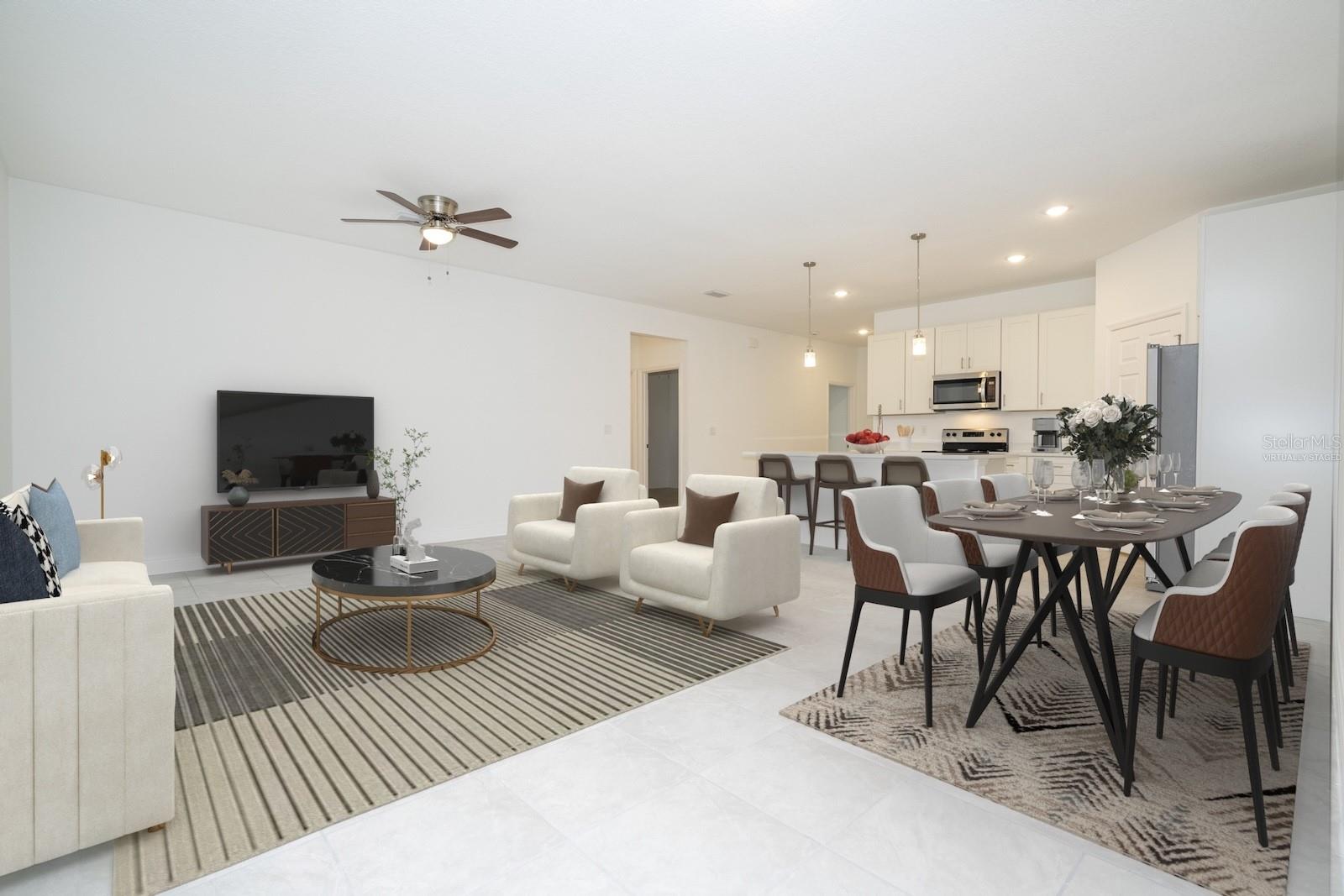 MARION OAKS UN 01 - Residential