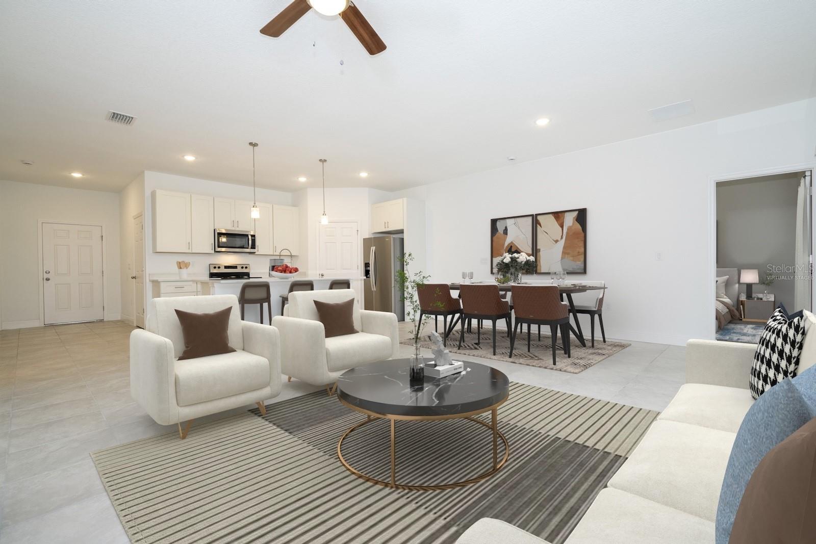 MARION OAKS UN 01 - Residential