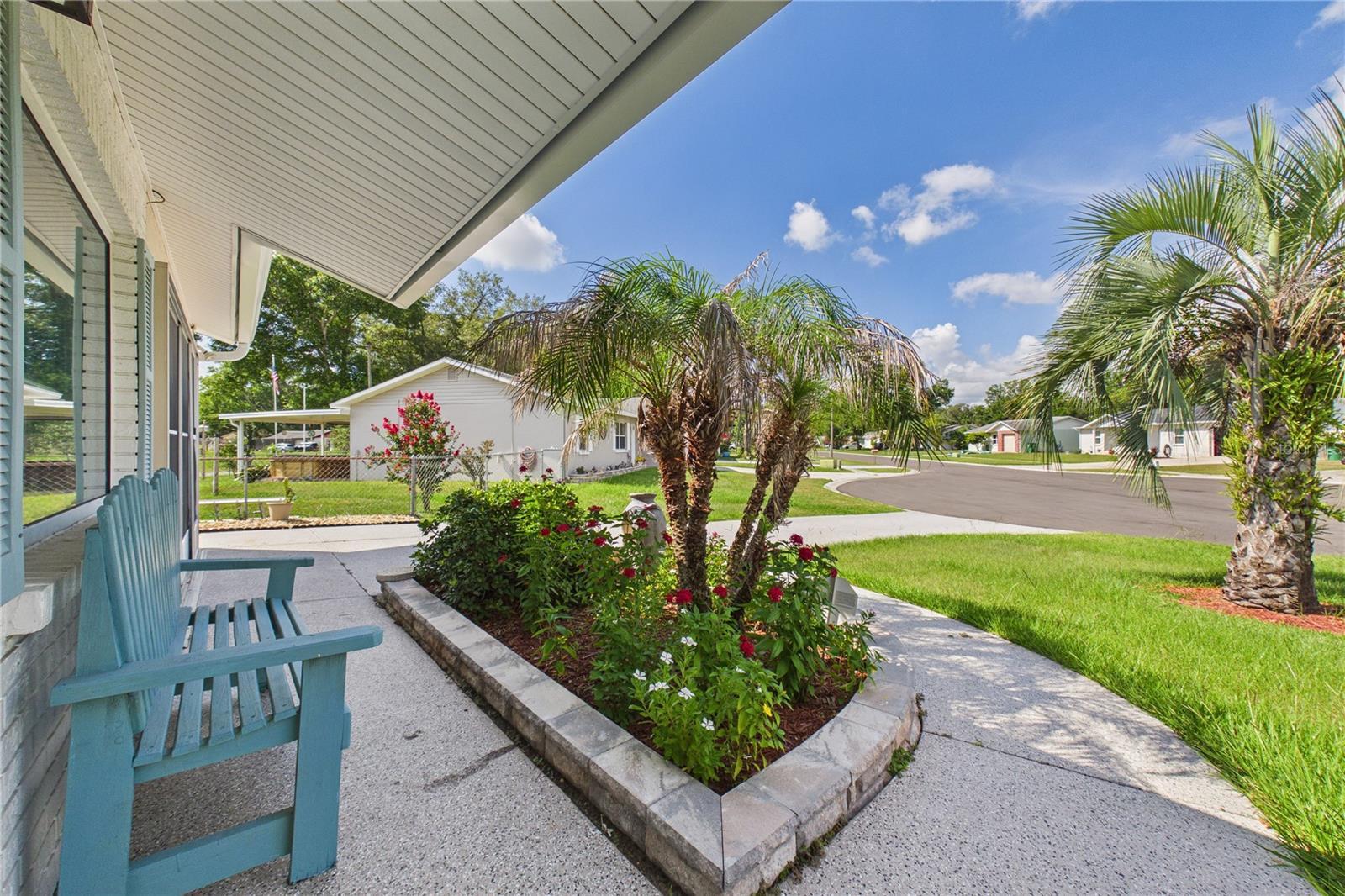 ALPHA VILLAGE ESTATES - Residential