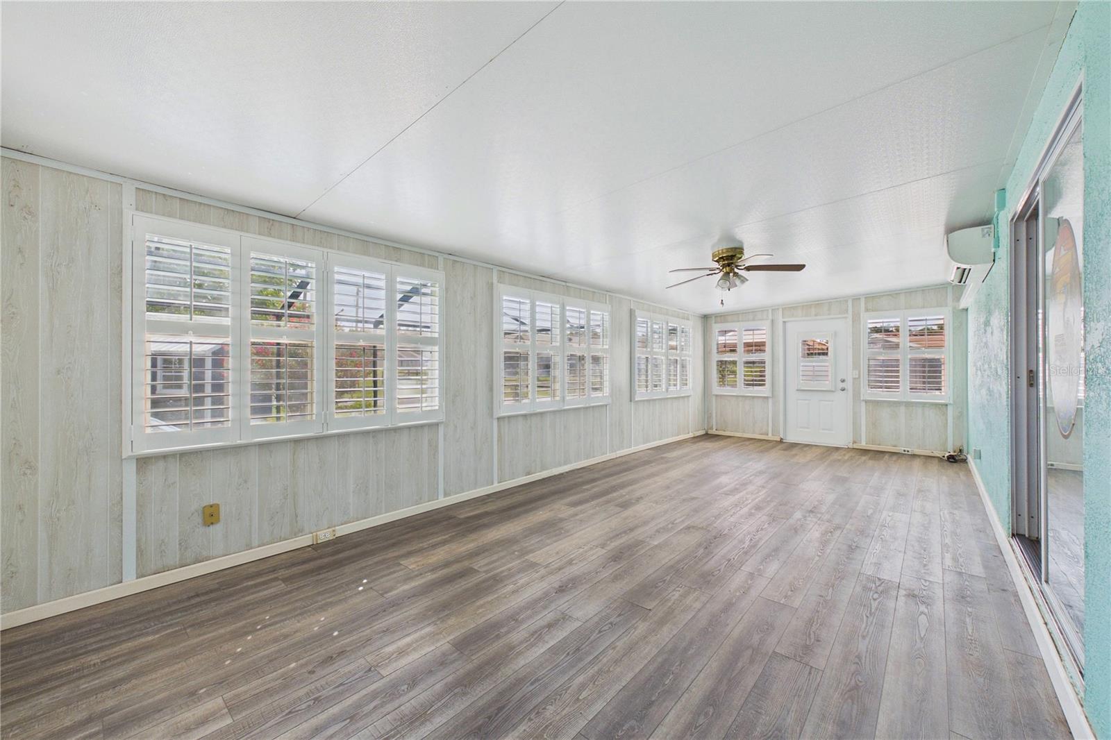 ALPHA VILLAGE ESTATES - Residential