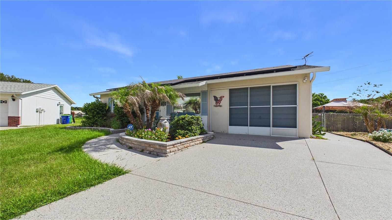 ALPHA VILLAGE ESTATES - Residential
