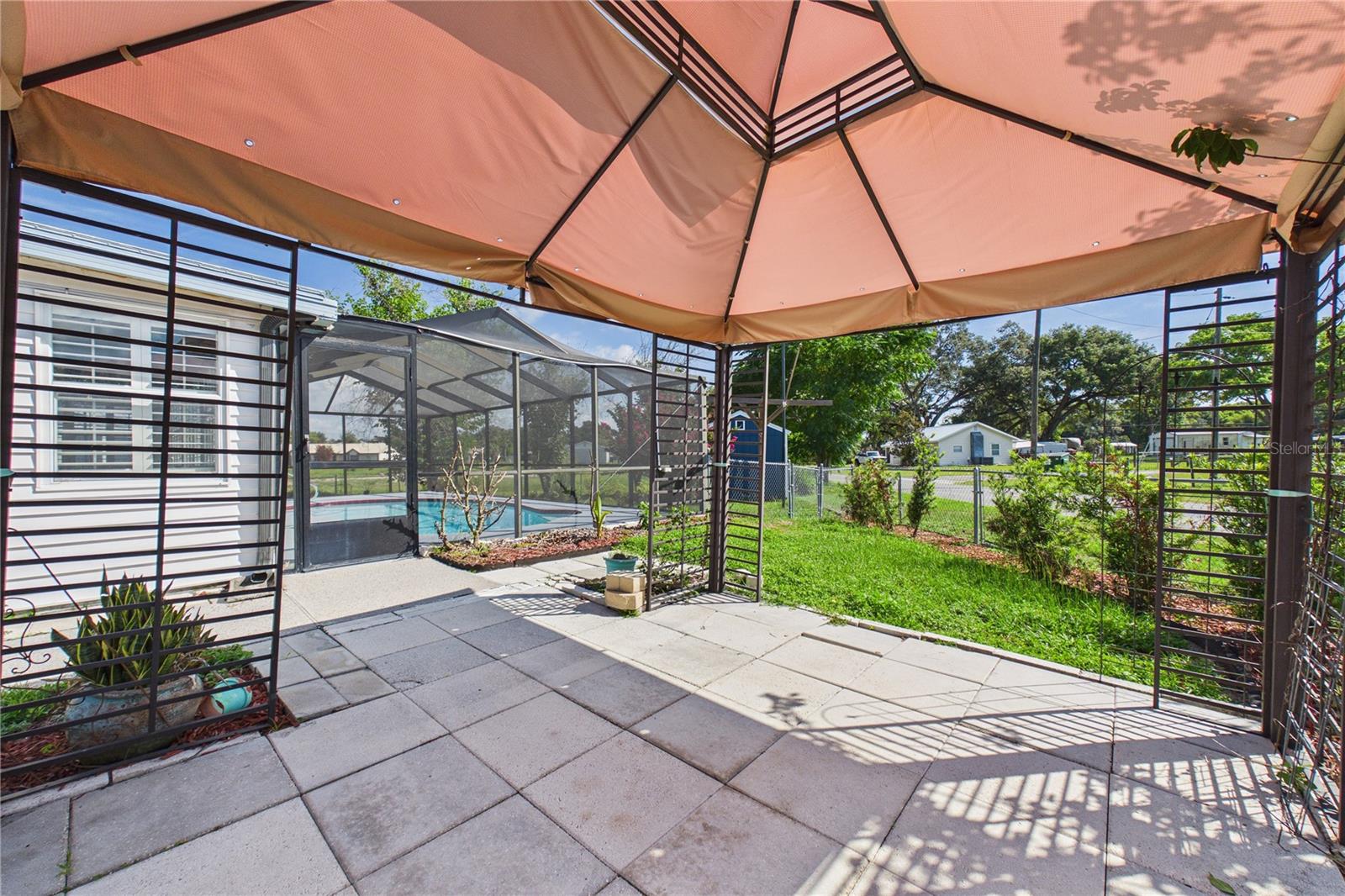 ALPHA VILLAGE ESTATES - Residential