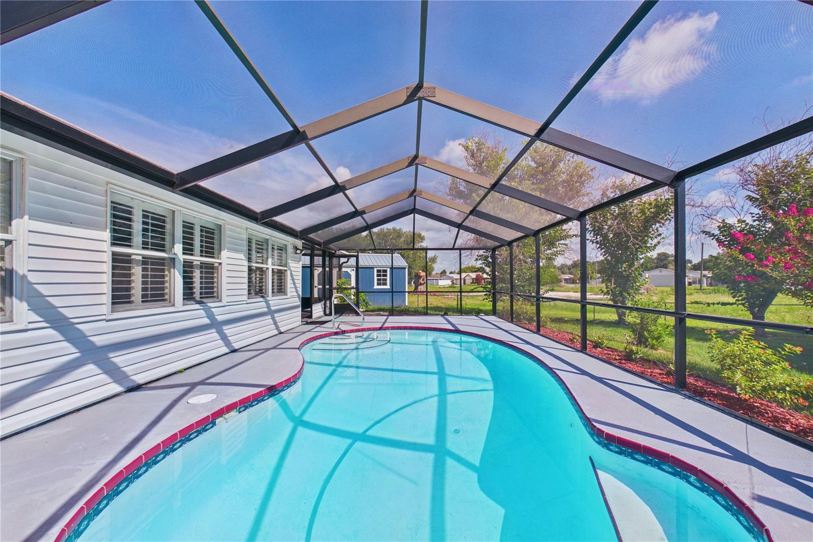 ALPHA VILLAGE ESTATES - Residential