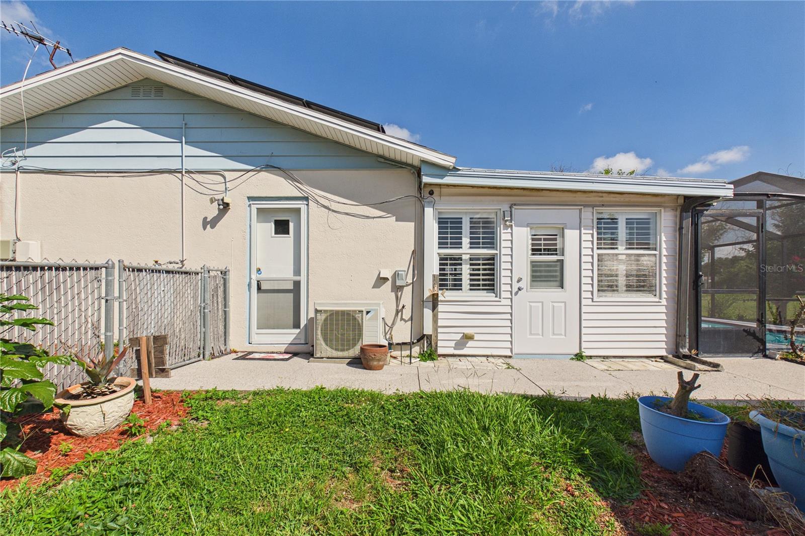 ALPHA VILLAGE ESTATES - Residential